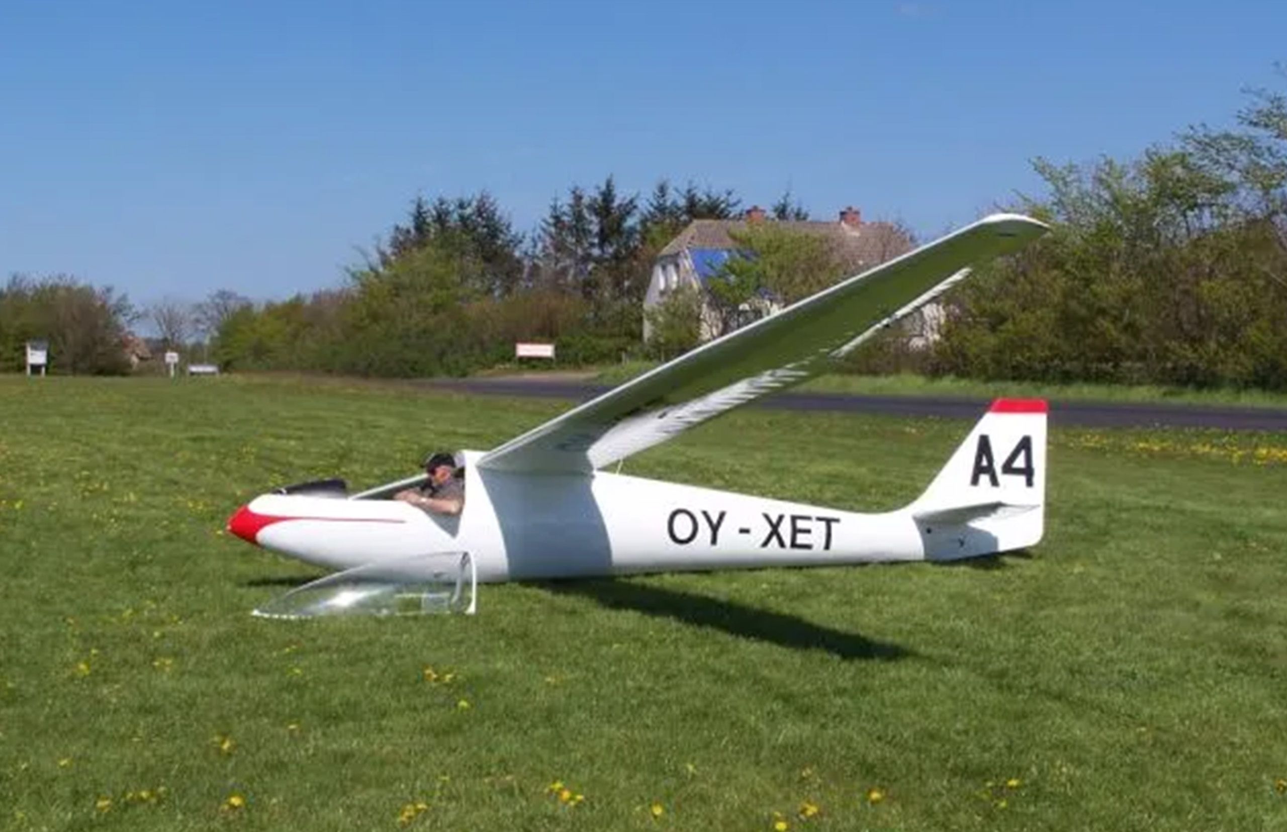 OY-XET  Sie 3