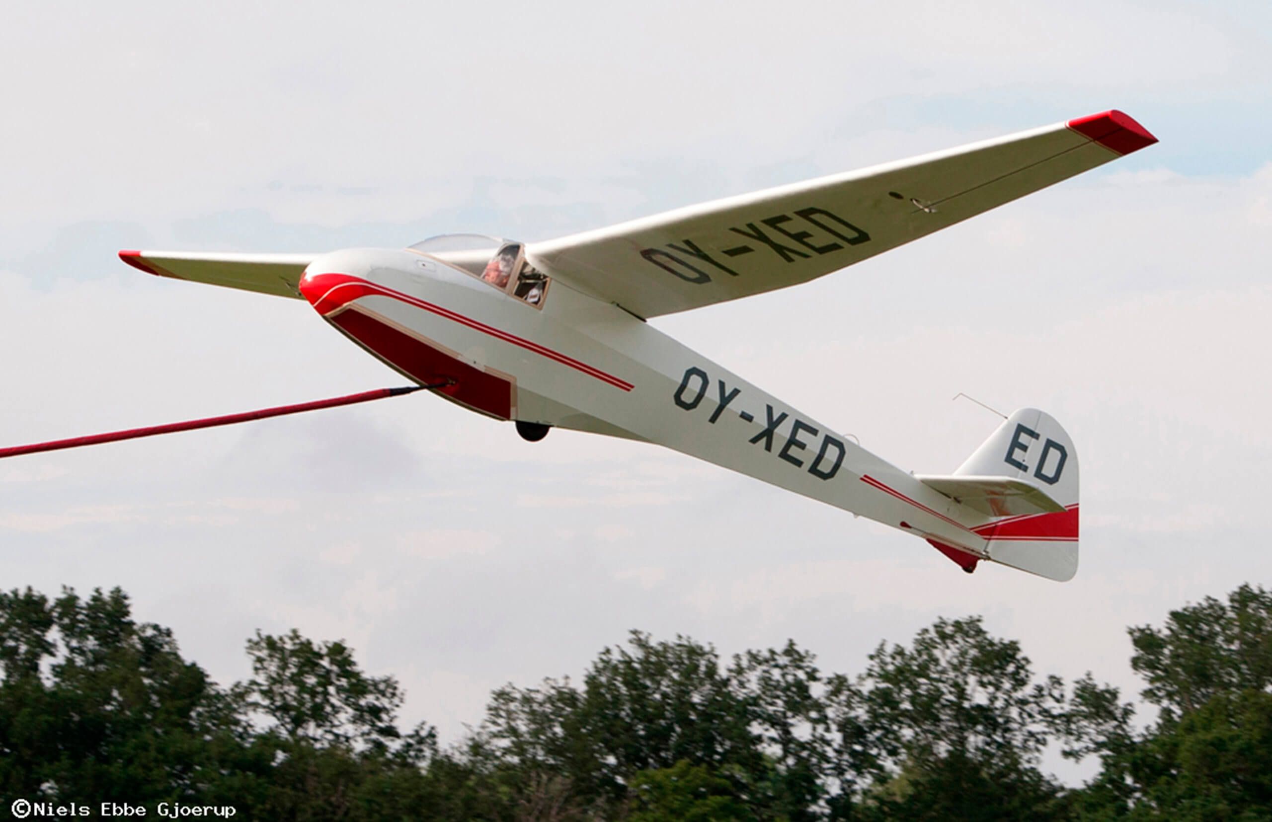 OY-XED L-Spatz