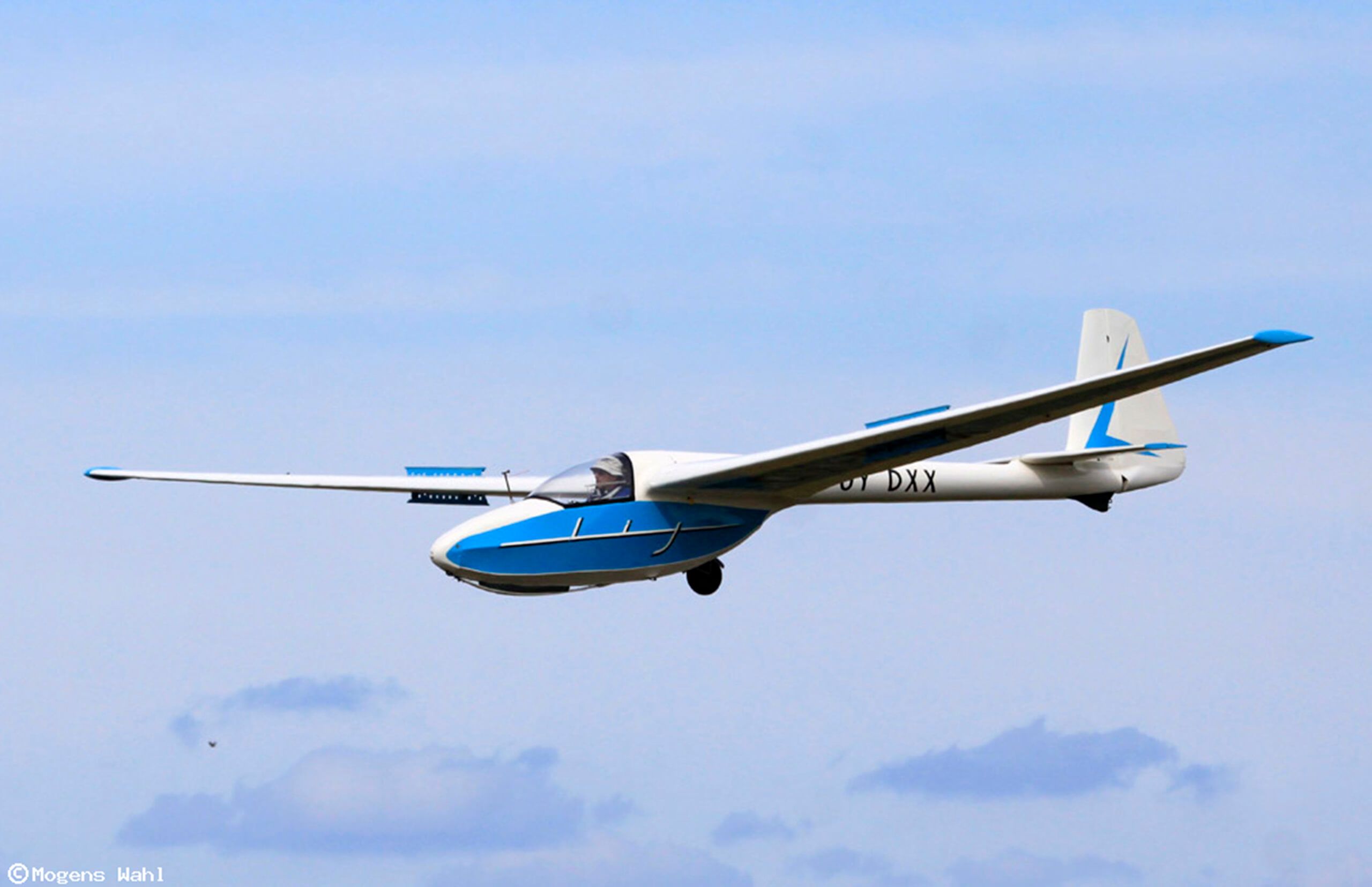 OY-DXX SZD-25A Lis