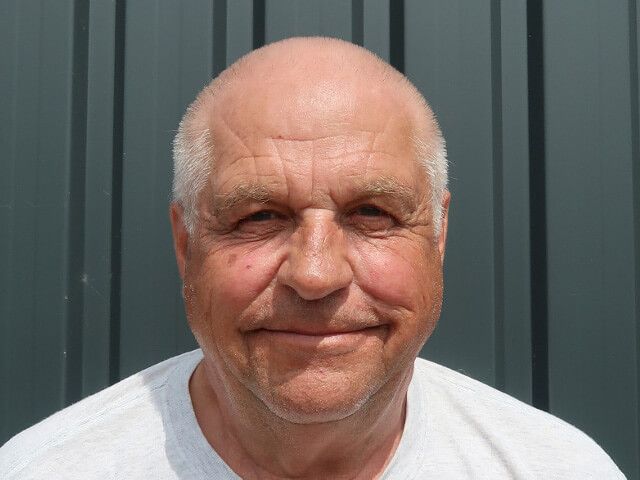 Klaus Degner
