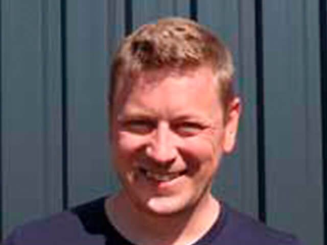 Asbjørn Dreschler