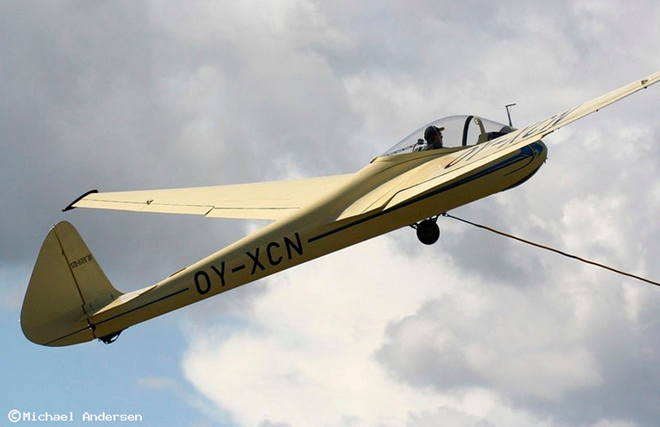 OY-XCN SZD-8ter Jaskolka