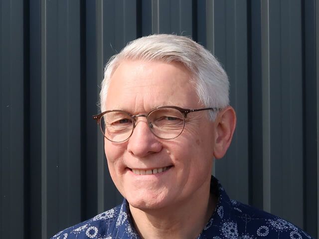 Niels Ebbe Gjørup