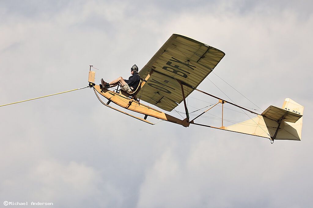 OY-BFX SG-38
