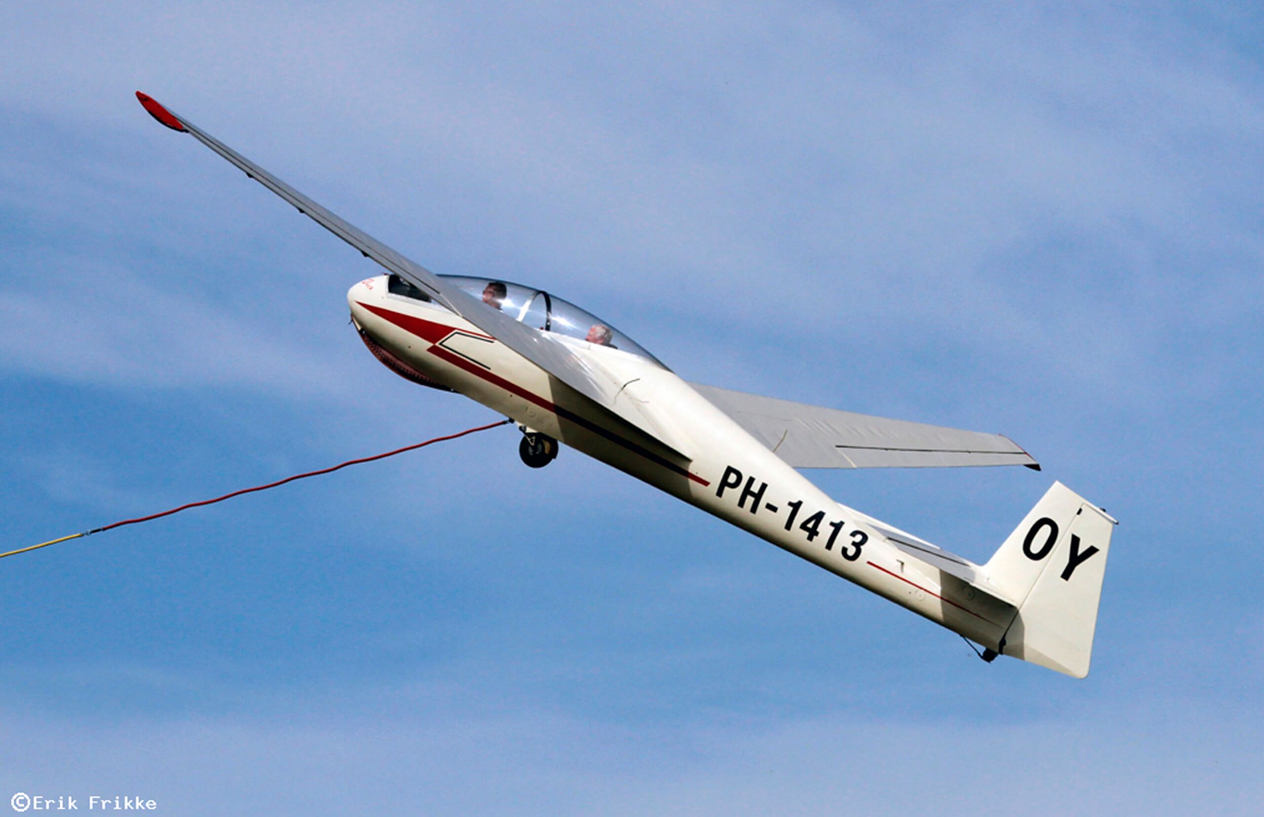OY-FVX SZD-9bis Bocian 1E