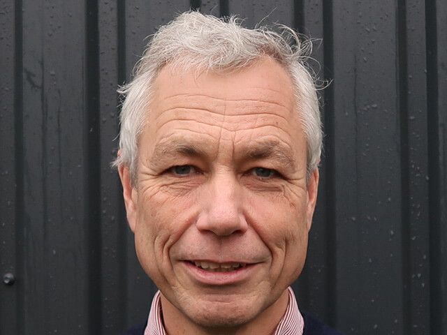 Søren Braes